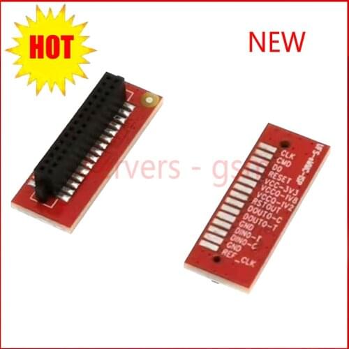 MOORC UFS eMMC ISP Adapter for ICfriend A5