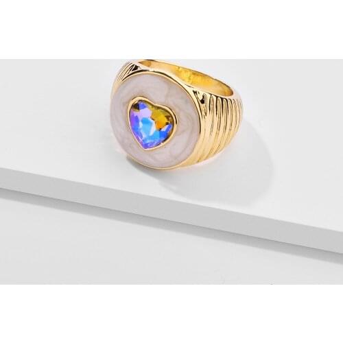Amofa Rings