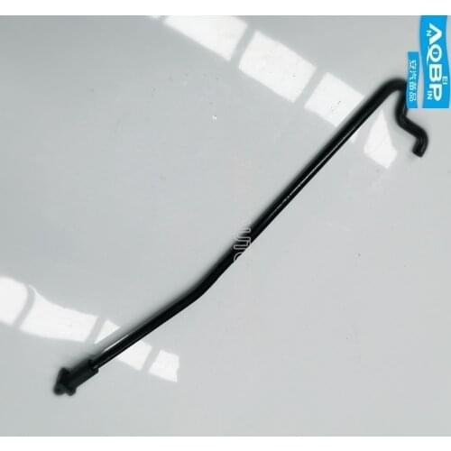 Auto Replacement Parts OEM number 8250120U8050 for JAC J2 Engines hood supporting rod