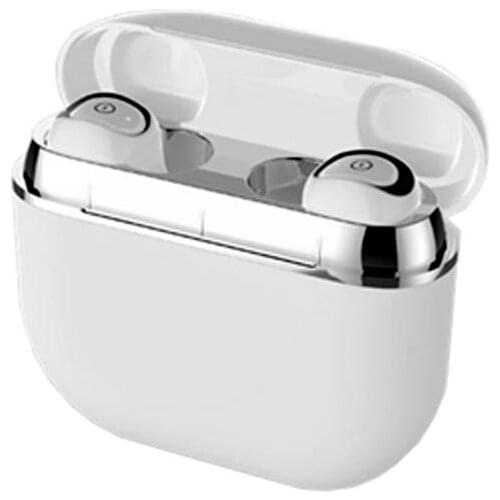 A5 TWS Wireless Earphones IPX7 Waterproof Bluetooth Earphone 5.0Bilateral Stereo Wireless Earbuds Headset