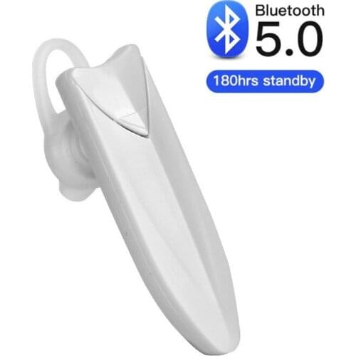 Bluetooth Earphone Wireless Headset Mini Earbuds Handsfree Bluetooth Earpiece Stereo With Mic For Huawei Xiaomi 6 7 8 phone
