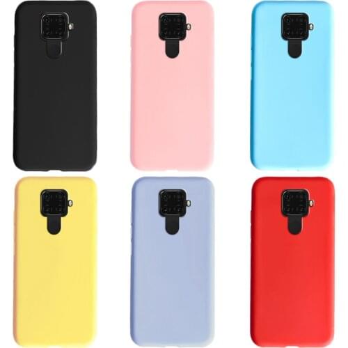 For Huawei Nova 5i Pro Mate 30 Lite Case Shockproof Luxury Soft TPU Bumper For Huawei Mate 20 Lite 20 Pro Mate20 Back Cover