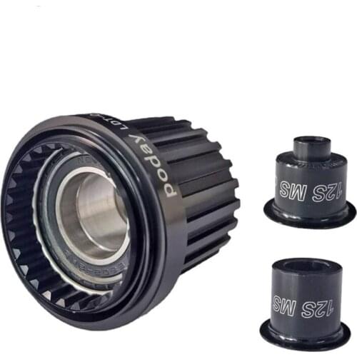 For 240/350 Rear Hub,DT SWISS Part End Cap DT,for DT1200/1450/1550/1600/1700