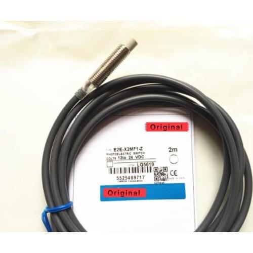 E2E-X2MF1-Z E2E-X2MF2-Z Switch Sensor New High Quality Warranty For One Year