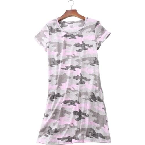Women's Nightgowns HLCJC China