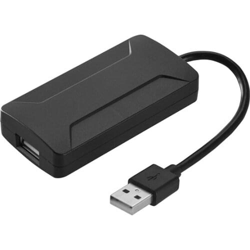 Hot Auto CarPlay Dongle Wired USB Dongle for Apple for Android Touch Screen HD Display USB Dongle for Android Dropshipping