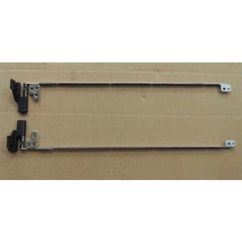 SSEA New LCD Hinges L+R Set for Acer Extensa 4230 4630 Travel Mate 4530 4930 4330 4230 4730 4630 AM048000600 AM048000700