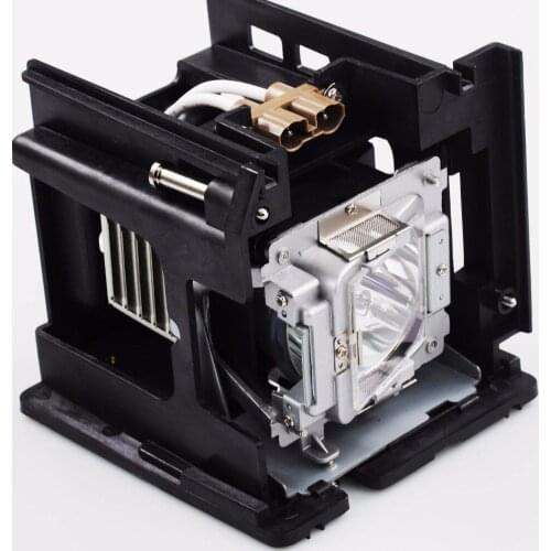 Original projector lamp BL-FP370A for OPTOMA EH505/W505/X605/EH503