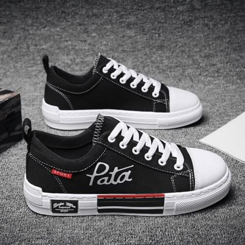 Para verano sale leisure Men casual running sports shoe breathable solid mens fashion Shoes comfortable shoes causal man male