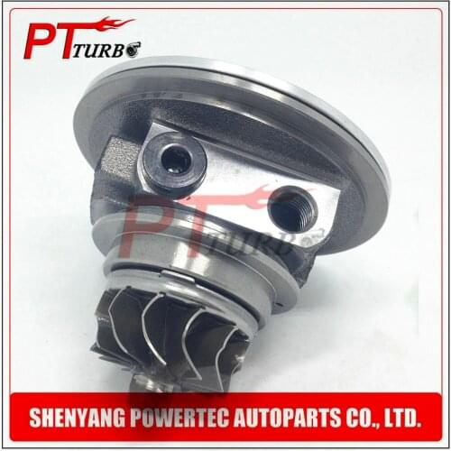 Balanced For Mazda 3/6 2.3L 260 HP DISI NA Engine Petrol Turbo 2007-2010 turbocharger core cartridge 53047109904 K0422-582