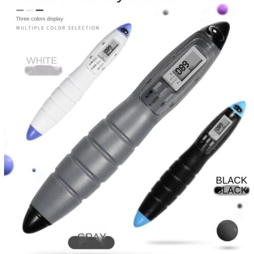 Kyto2103 Kangdu Adult 'S Skipping Rope Factory Direct Sales Authentic Kyto Calories Electronic Counting Timing Skipping Rope