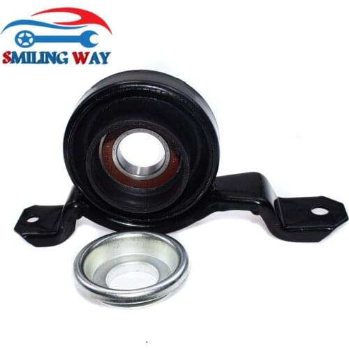 SMILING WAY# Driveshaft Center Support Bearing CBP For Pontiac GTO 2004 2005 2006 5.7L 6.0L OE: 934-670, 92161752