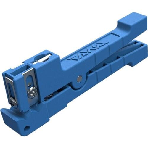 45-163 Fiber Optic Stripper/Optical Fiber Jacket Stripper Ideal 45-163 Stripper / Fiber Optic Stripper/Slitter