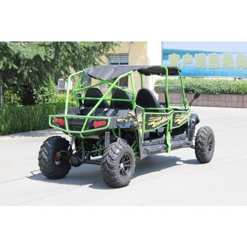 All Terrain vehicle SUV UTV 400CC Beach Buggy