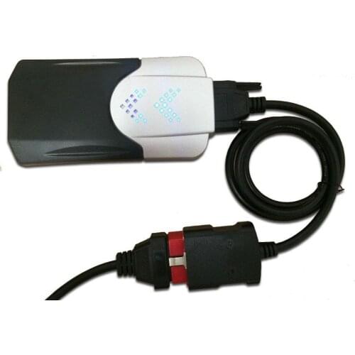 Wow Cdp Diagnostic Connectors Of Cars