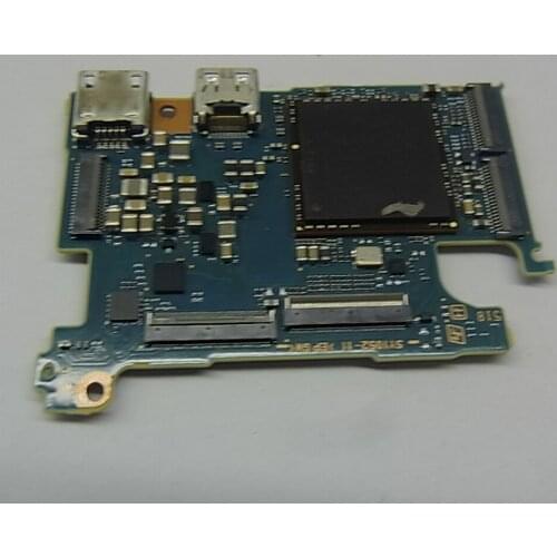 Repair Part For Sony DSC-RX100M5 RX100 V Main Board MCU PCB Motherboard
