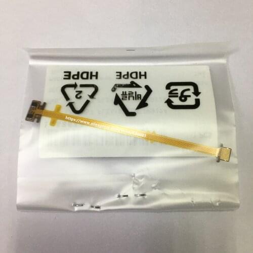 Repair Parts Lens Manual Focus Sensor PWB LF-2057 Flex Cable 1-888-640-12 For Sony FE 55mm F1.8 ZA , SEL55F18Z