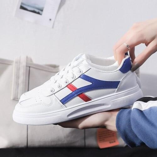 2021 casual Korean womens sports casual running shoes breathable shoes summer womens shoes women casual shoes