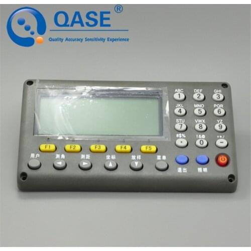 LCD panel LCD Monitor screen for BOIF Total Station BTS-812 912