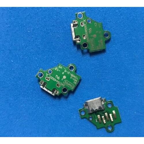 100-500Pcs For Motorola Moto G3 XT1541 XT1542 XT1543 USB Charger Dock Connector Board Charging Port Flex Cable