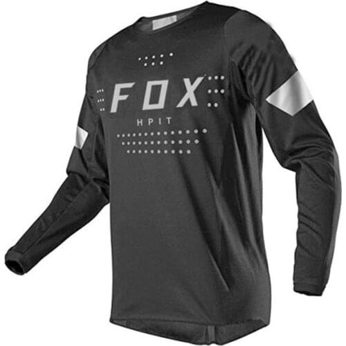 2021 Long sleeve bike shirt, cycling shirt, enduro, mtb, downhill, motocross, mx, mountain bike, fox, mtb motocross jersey