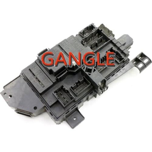 AC3T-14C442-BA TRUCK FUSE BOX BODY CONTROL MODULE BCM FOR FORD F-550 450 350 250 150