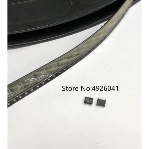Aiboduo 10PCS AD8052 AD8052AR SOP-8 AD8052AR-REEL