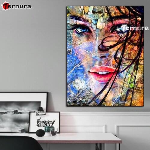 5D DIY diamond painting cross stitchKing of Dance Superstar full square round diamond Emeroidery man mosaic painting home decor