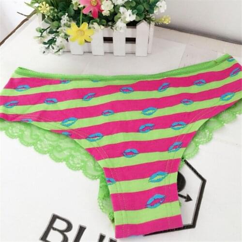 Free shipping 2016 Underwear Women Sexy Transparent Panties Women Lace Panties