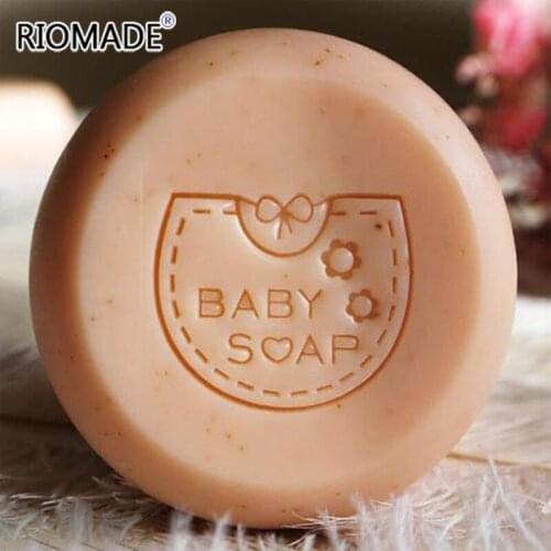 Baby Soap Saliva Towel Handmade Soap Stamp Transparent Natural Handmade Baby Soap Seal With Handle Acrylic Chapter Custom