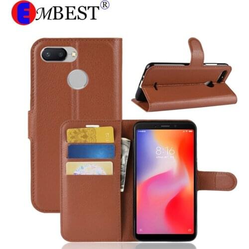 Xiaomi Redmi Phone Cases EMBEST China