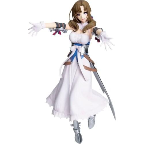 Original SEGA kotobukiya Oosuki Mamako PVC Action Figure Model Toys Anime Brinquedos Figurals