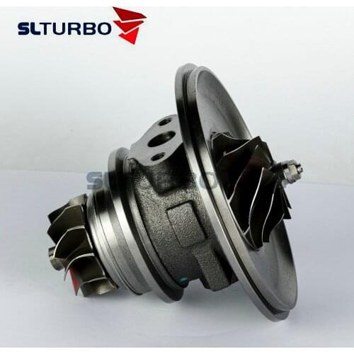 Cartridge turbocharger core RHF4 turbo CHRA for Vito 115 CDI W639 OM646 DE LA 150HP 2003- 6460960699 6460960199