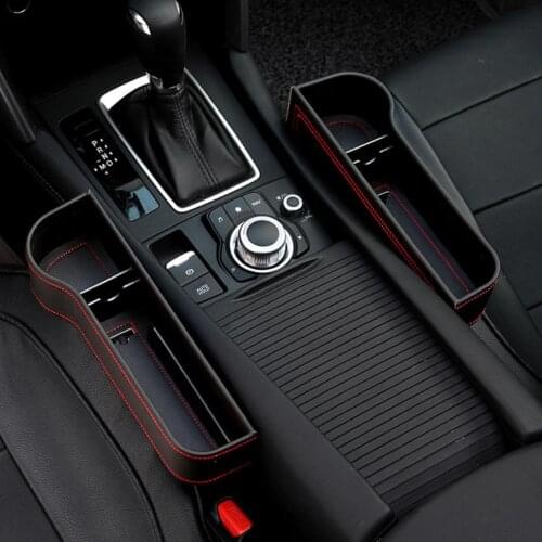 KNEKTBBC Car Organizers