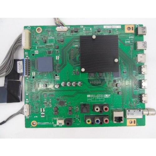 LCD-60SU675A LCD-70S675A Motherboard DUNTKG756 QPWBXG756WJN1