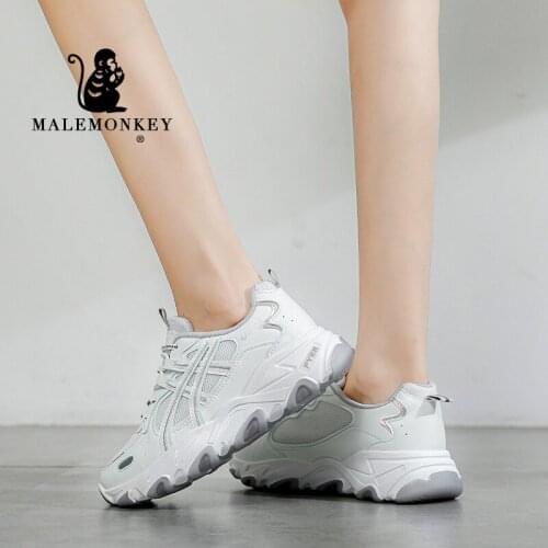 MALEMONKEY Women's Sneakers