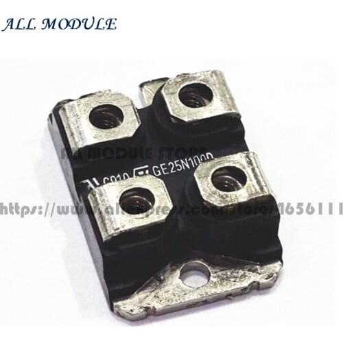 GE25N100D STGE25N100D GE50N60D GE30N90D STGE40N60D STGE50N60D STGE30N90D STGE40N60D FREE SHIPPING NEW AND ORIGINAL MODULE