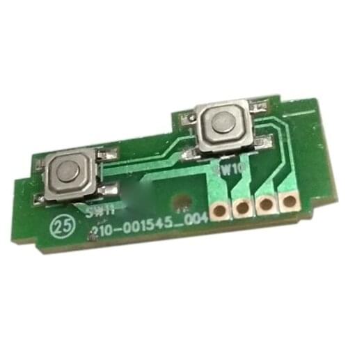 Mouse Micro Switch Mouse Side Button Board Circuit Board for logitech MX anywhere2 2s Mouse Side Key Board