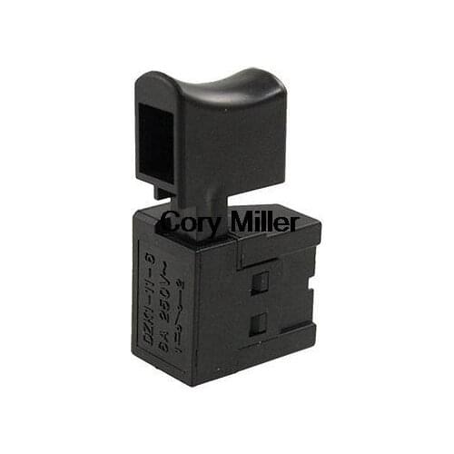 Normally Open Non-Lock Trigger Switch for Electric Tool