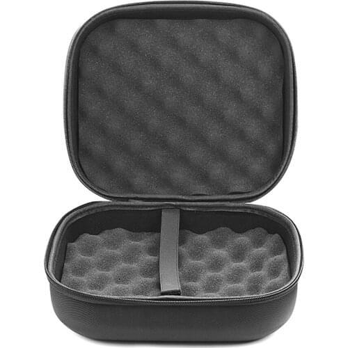 Storage Bag for PS5 PULSE 3D Wireless Headset Accessories Shockproof Protective Cover Carrying Case Box Portable Handbag