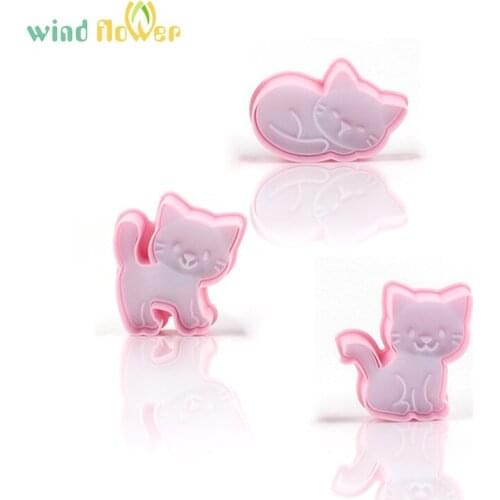 Wind Flower Cookie Tools