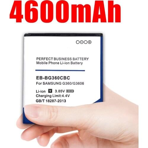 Xdou Samsung Galaxy Win 2 Batteries