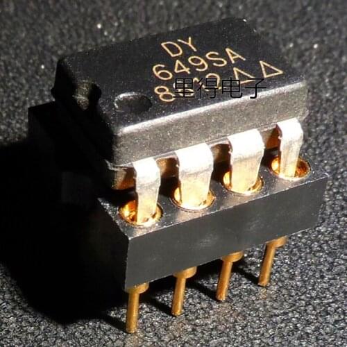 100% New&original In stock DY649SA