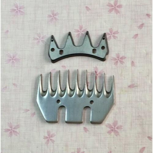 4/9 teeth SK5 Sheep Clipper Blade