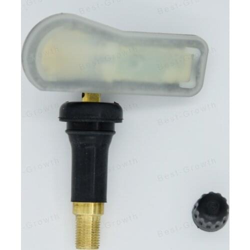 4pcs Car Tire Pressure Sensors For Hyundai Sonata Tucson 52933-C1100 Tire Pressure Monitoring System Car TPMS Sensor 52933C1100