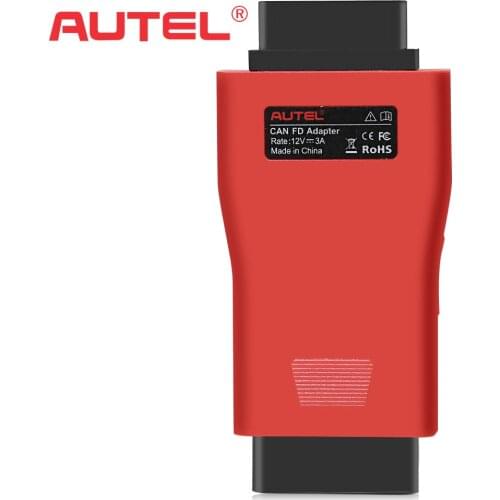 AUTEL CAN FD Adapter