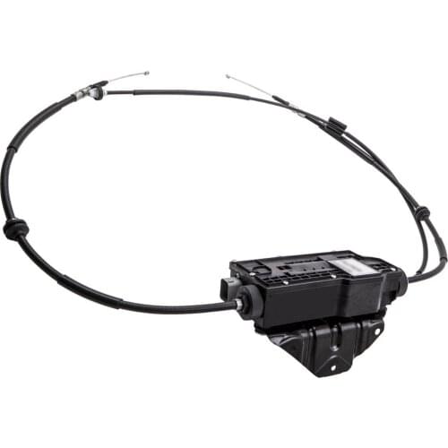 Parking Brake Actuator Control Unit for BMW X5 X6 E70 E71 E72 34436850289 34436788556