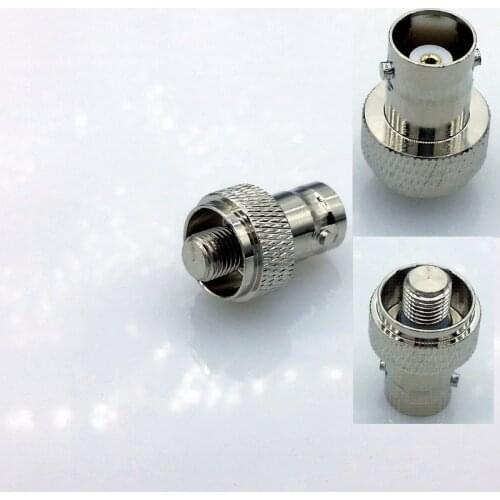 BNC Q9 Female connector for GP88/GP88S/GP3688 Antenna BNC connector adapter 1pcs
