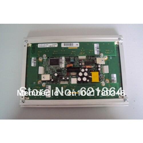 EL640.400-CB1 PLANAR 640 x 400 Resolution