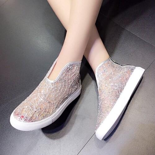 ESOV Lace